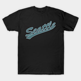 Seattle T-Shirt